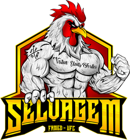 Selvagem
